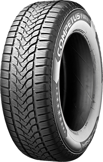 Фото - Шини Lassa 225/45 R19 96V Competus Winter 2+ 