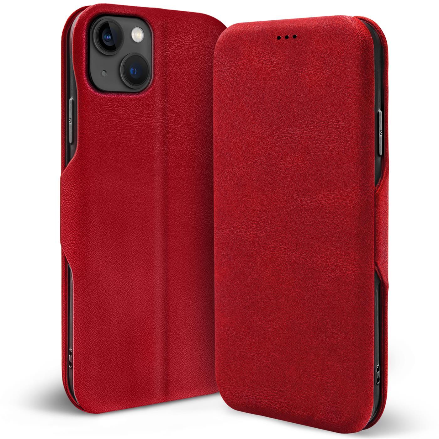 Etui na telefon komórkowy iPhone 13 Mini Etui ochronne Etui na telefon komórkowy Etui na książkę Etui z klapką