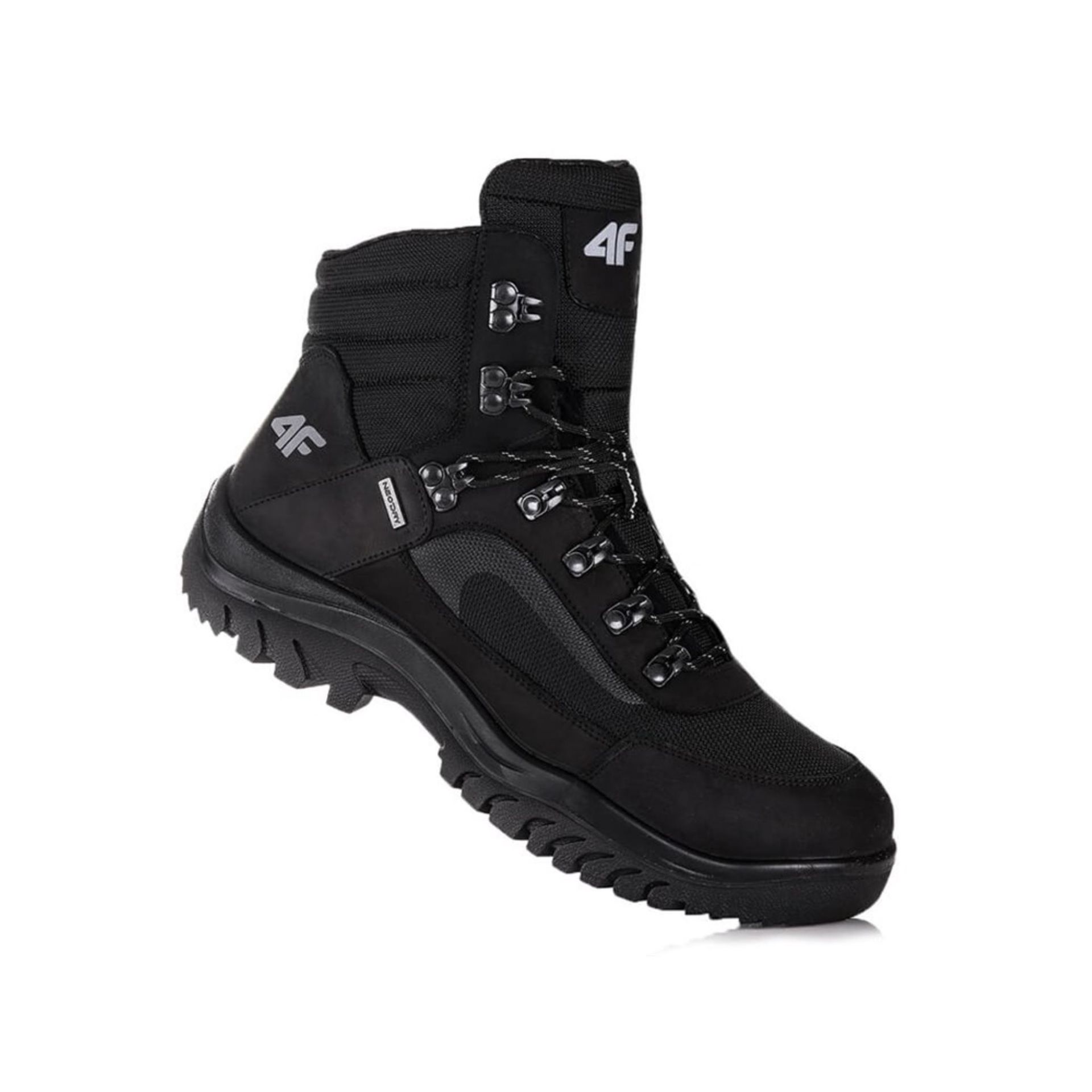 4F buty trekkingowe męskie H4Z21 OBMH253 rozmiar 42