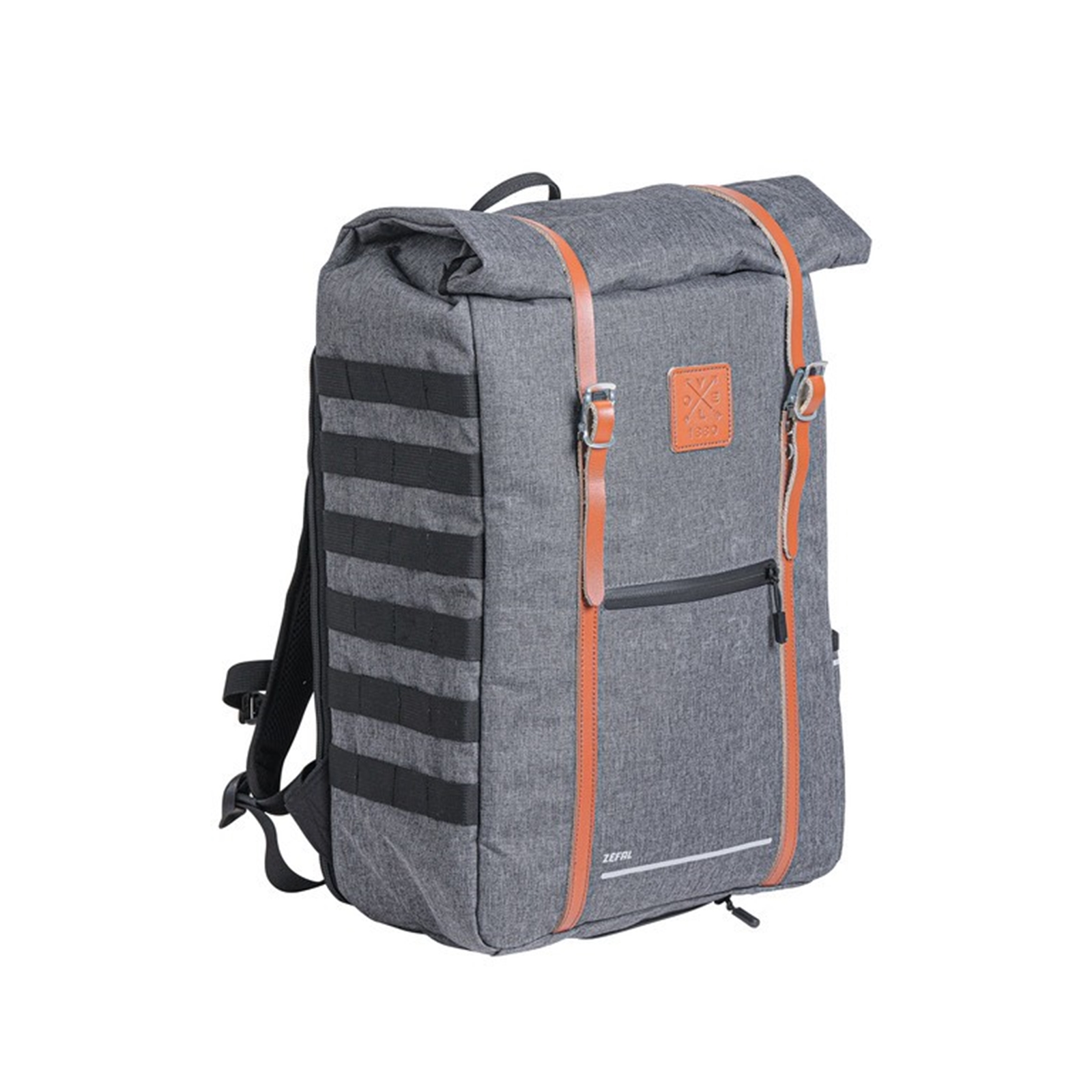 Plecak Zefal Urban Backpack szary, 27 ltr, 1180 g