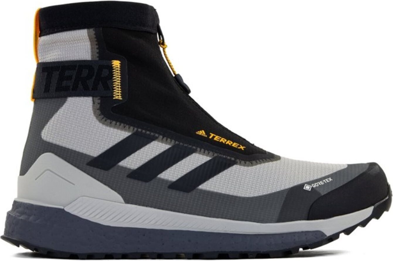 Adidas Buty Terrex Free Hiker, FV8800