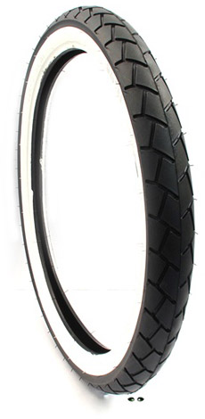 Mitas MC11 2.25/R17 39J