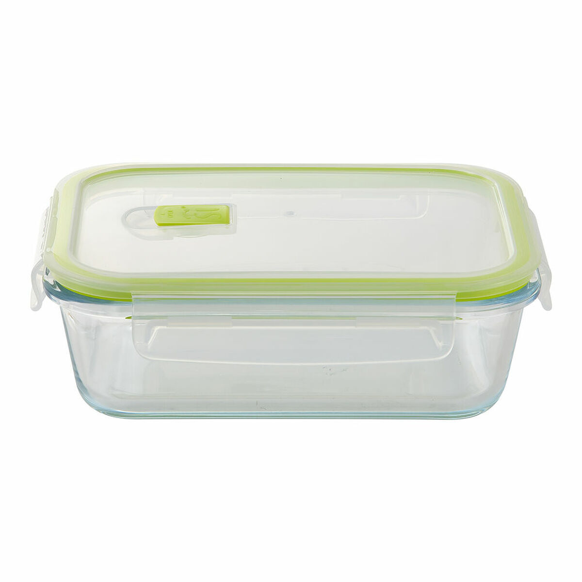 Lunchbox San Ignacio Expert sg4702 Recyceltes Materiał 1,04 L