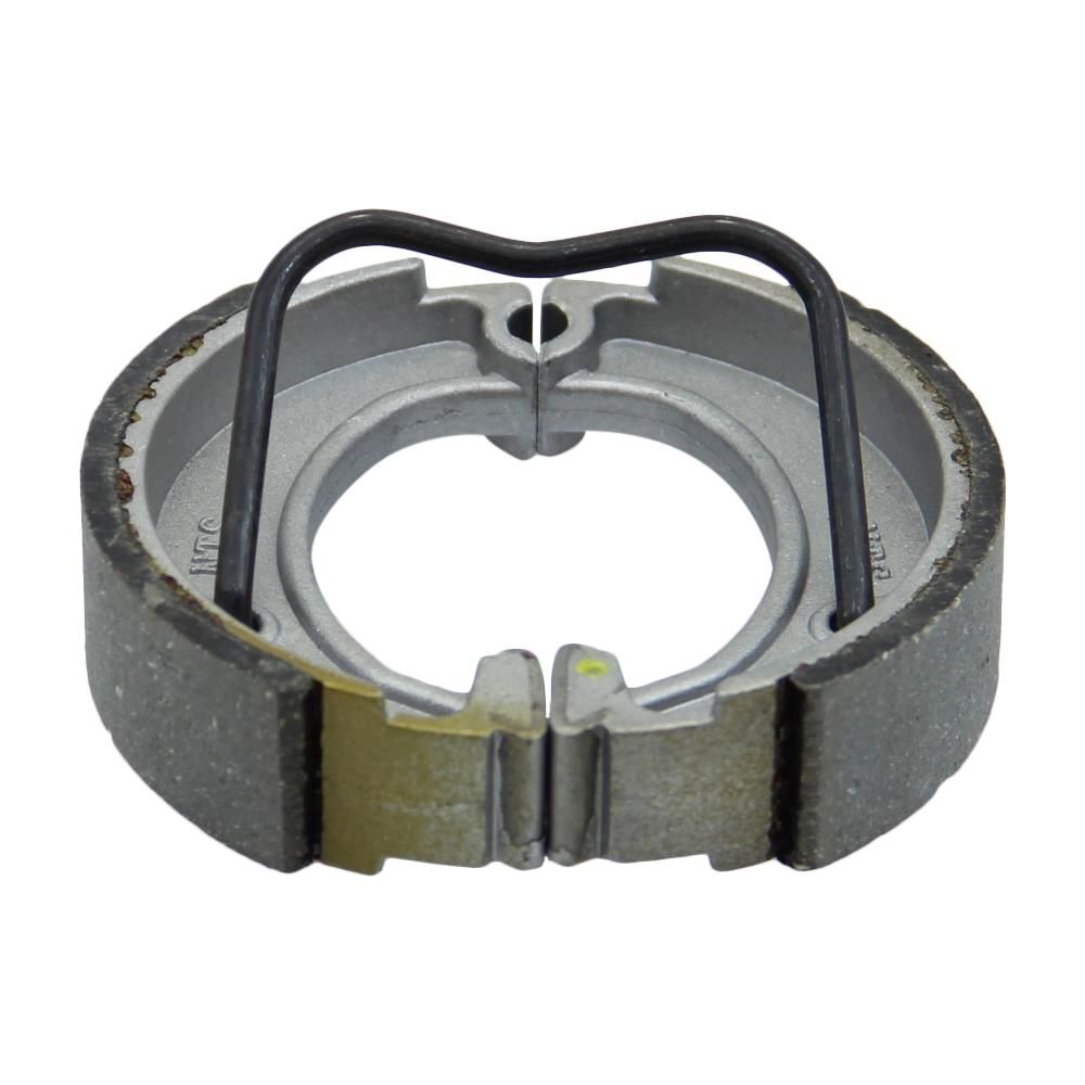 Szczęki hamulcowe przód/tył 90x20 mm do motoroweru transportowego MCB 1210 1193 1194 1731 1741