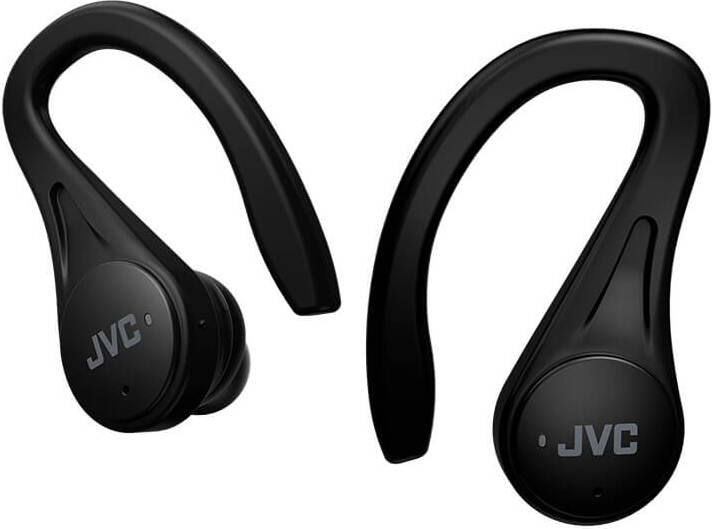 Jvc HA-EC25T-BU czarne