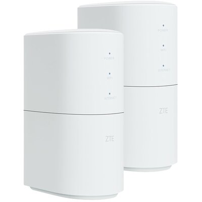 Zestaw ZTE MF18A+MF18A