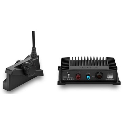Garmin Panoptix LiveScope Plus System (przetwornik LVS 34 + moduł GLS 10) 010-02706-00