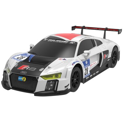 Rastar Audi R8 Performance Zdalnie Sterowany 1-18