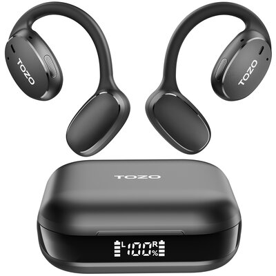 Tozo Open Ego Black