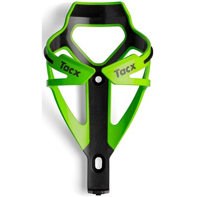 TACX Deva uchwyt do butelek, zielony 750 ML rozmiar standardowy T6154.23