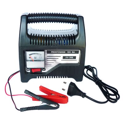 Prostownik FY-705 – 12V 6A