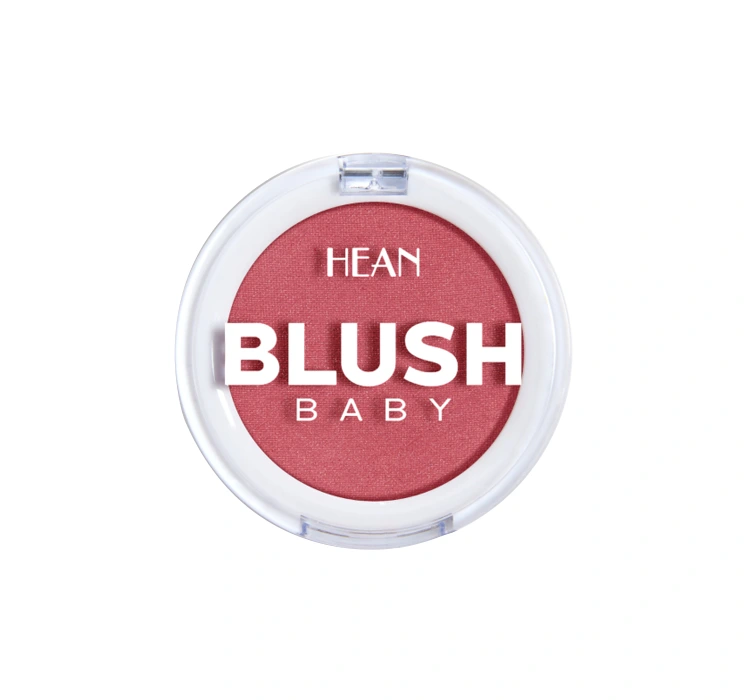 Hean Blush Baby róż prasowany 05 Innocence 3,5g