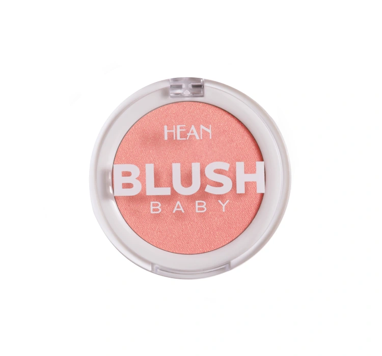 Hean Blush Baby róż prasowany 03 Watermelon 3,5g