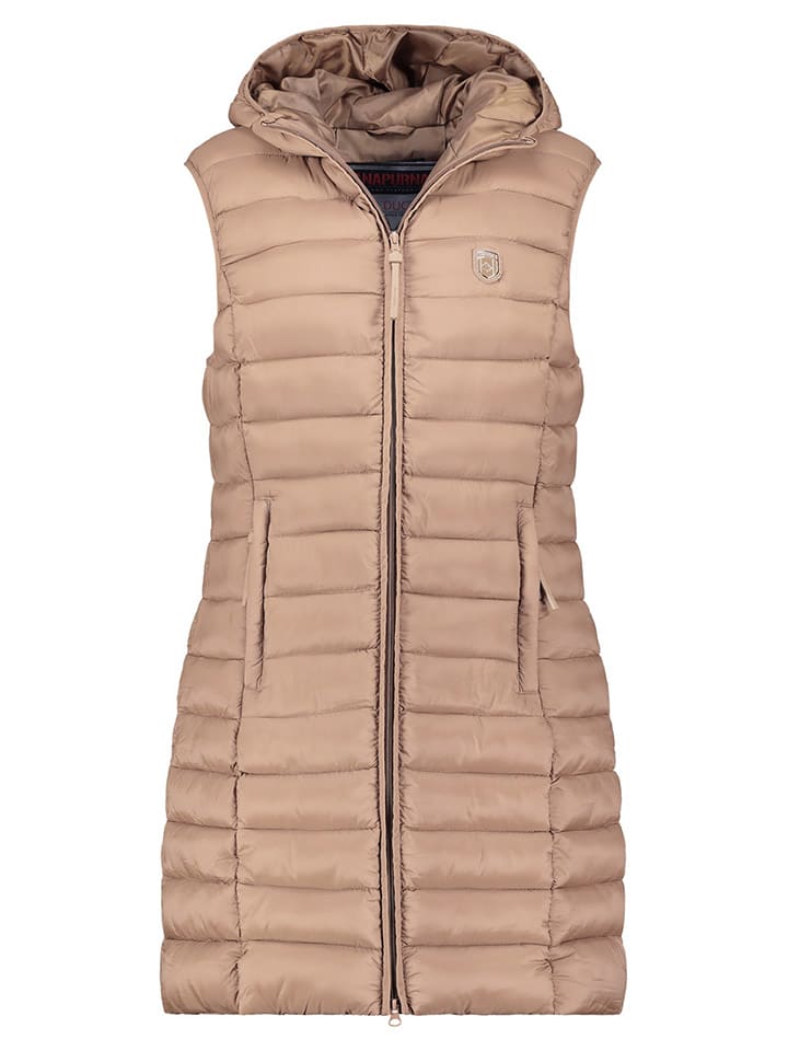 ANAPURNA Kamizelka pikowana 