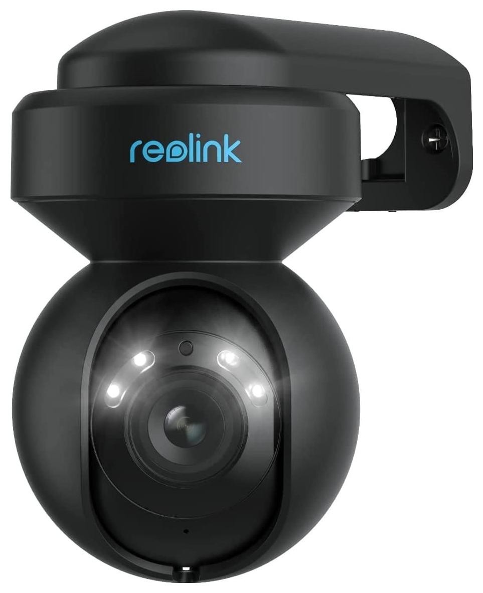 Reolink E Series E540 Czarna E1 Outdoor Czarna