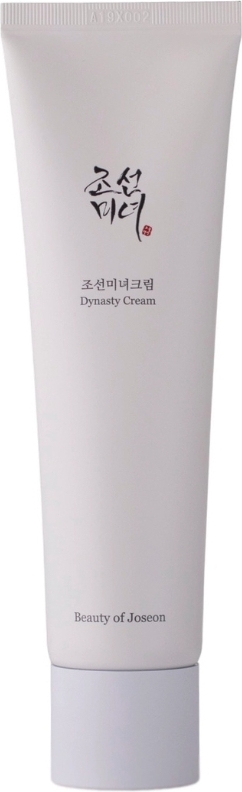 Beauty of Joseon Dynasty Cream 100 ml - Krem nawilżający z żeń-szeniem