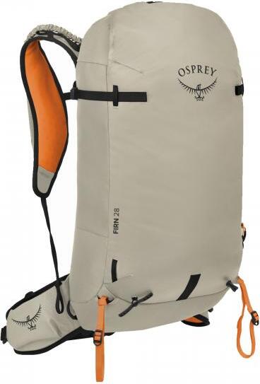 Plecak skiturowy Osprey Firn 28 Rozmiar plecaka: M/L / Kolor: jasnoszary