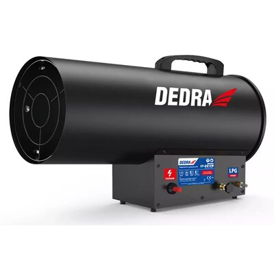Nagrzewnica gazowa DEDRA DED9947