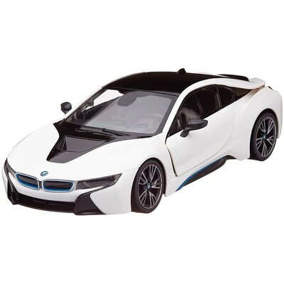 Rastar Zdalnie sterowany BMW i8 1:14 71000 biały