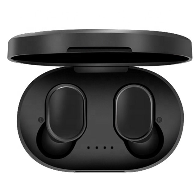 DSJ Airdots EarBuds Czarne