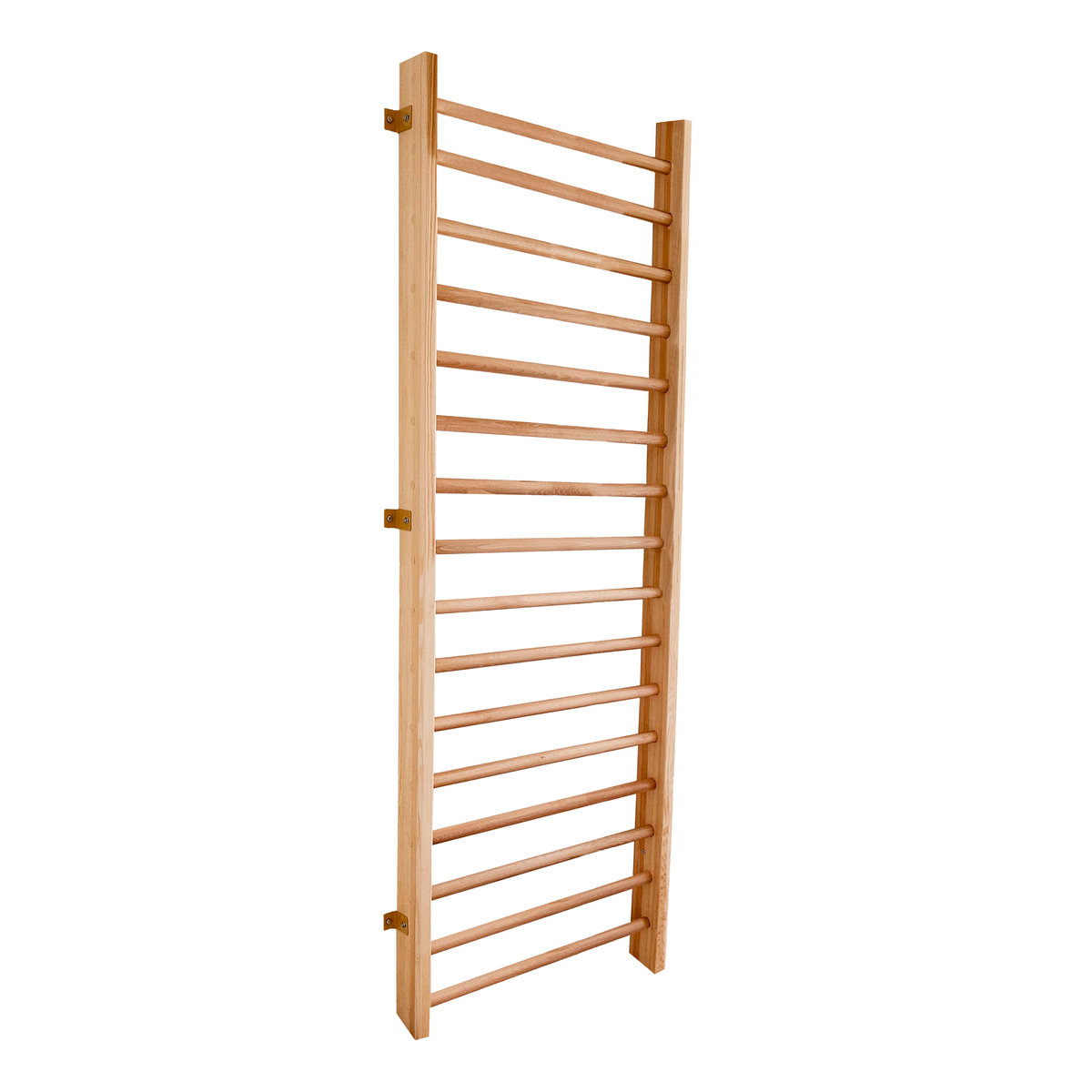 top drabinka gimnastyczna klasyczna drewno 230x80 cm