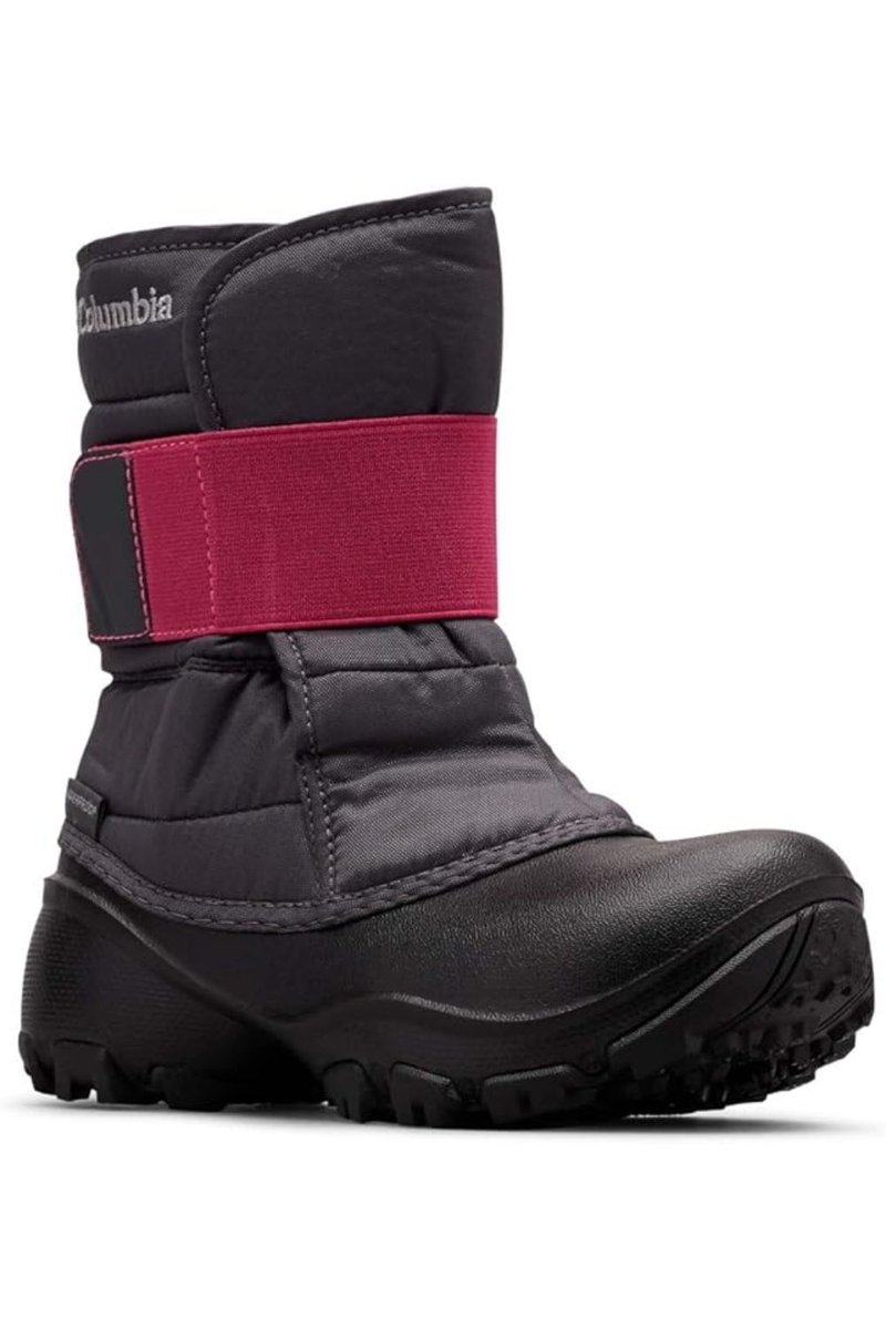 Buty dziecięce Columbia Rope Tow śniegowce-27