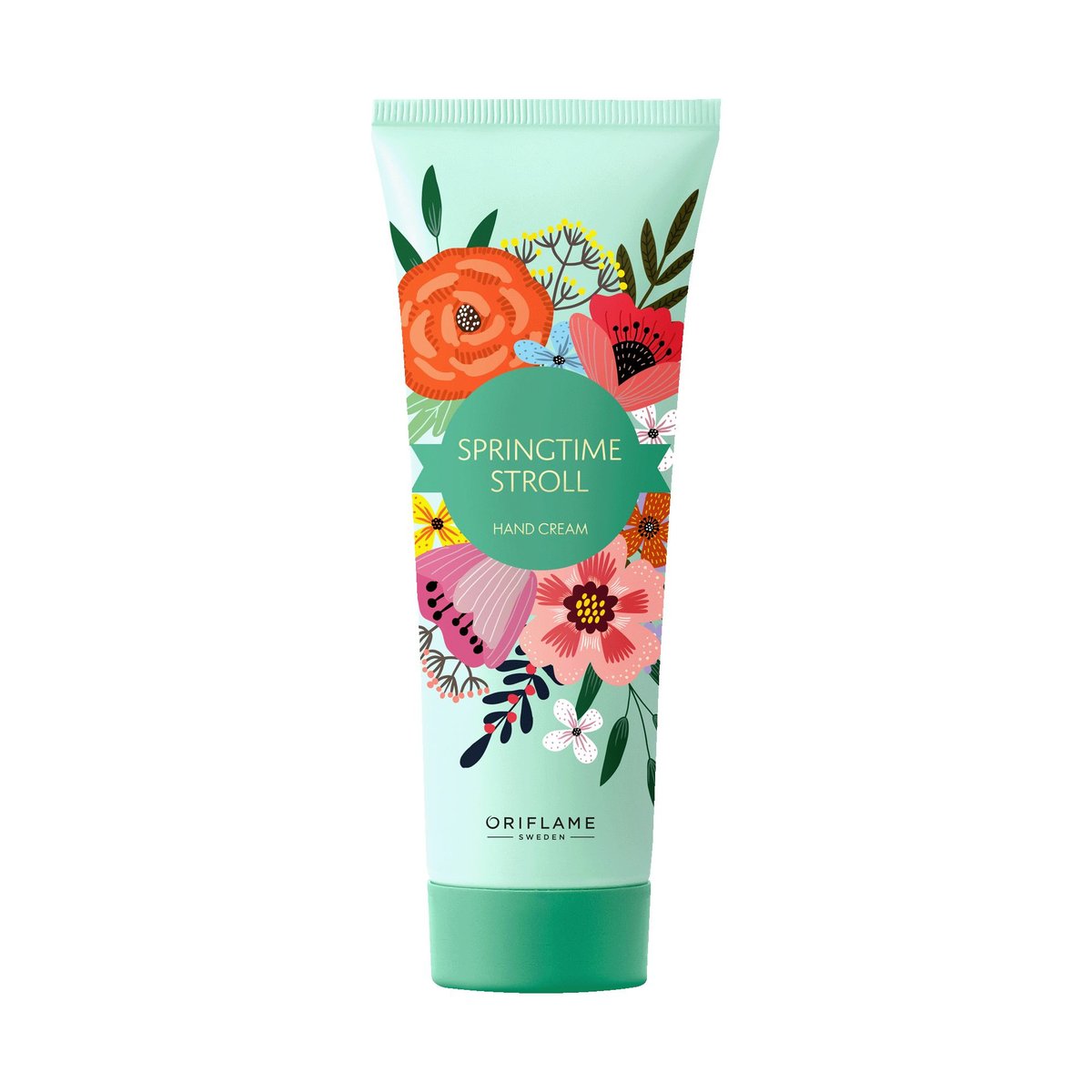 Oriflame Krem do rąk Springtime Stroll 75 ml