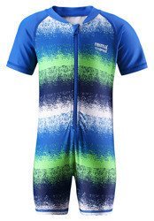 Kombinezon Reima Odessa NiebieskiZielony 74