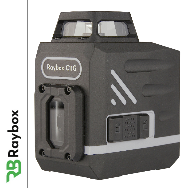 Raybox C11G