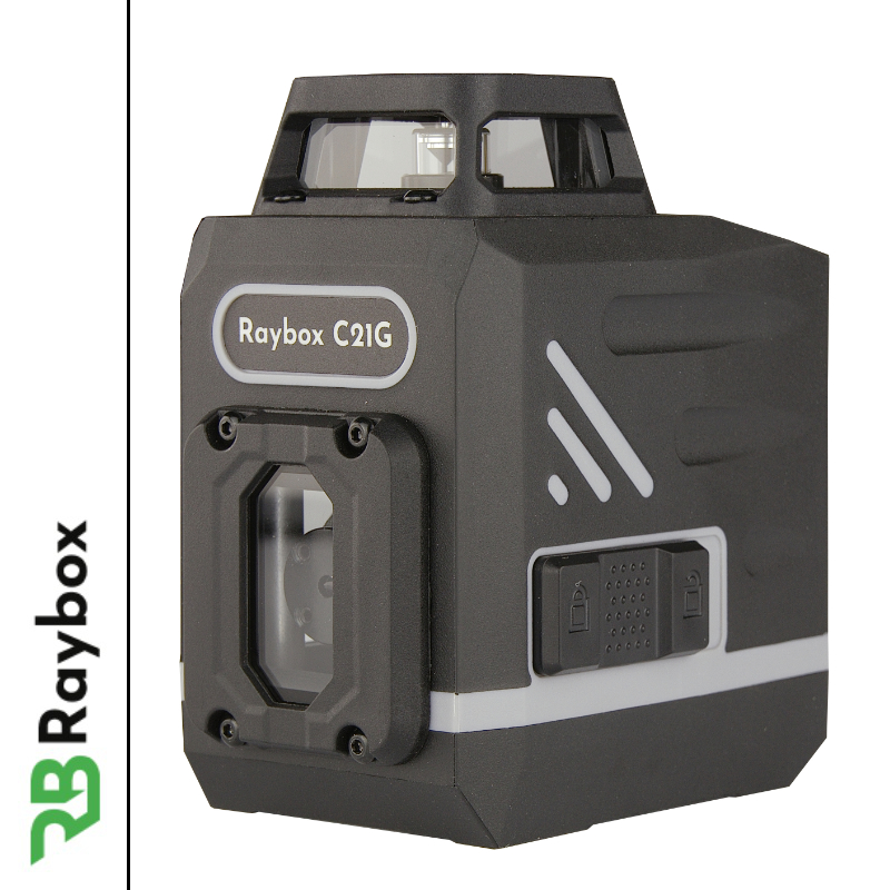 Raybox C21G
