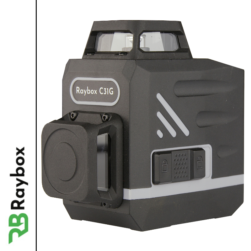 Raybox C31G