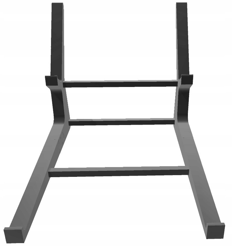 STOJAK do Behringer TD-3 / RD-3 / RD-6 / RD-8 / RD-9 / Crave NOWA PODSTAWKA