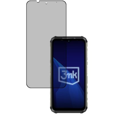 Szkło hybrydowe 3MK FlexibleGlass do Ulefone Armor 22