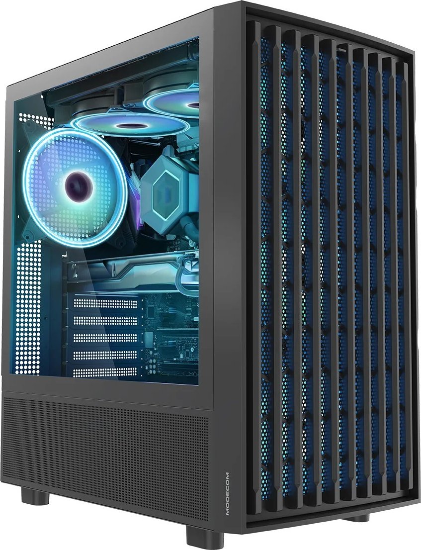 Komputer Kowalski Komputer Kowalski i7-14700K, DDR5 32GB, RTX 4060 Ti 16GB, 1000GB M.2 PCIe Windows 11