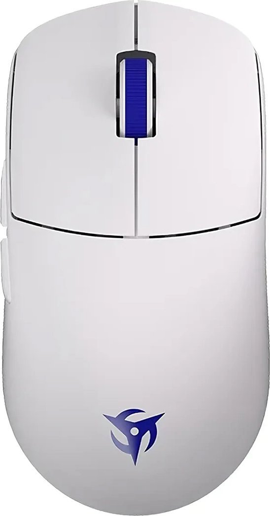 Ninjutso Sora V2 Wireless White