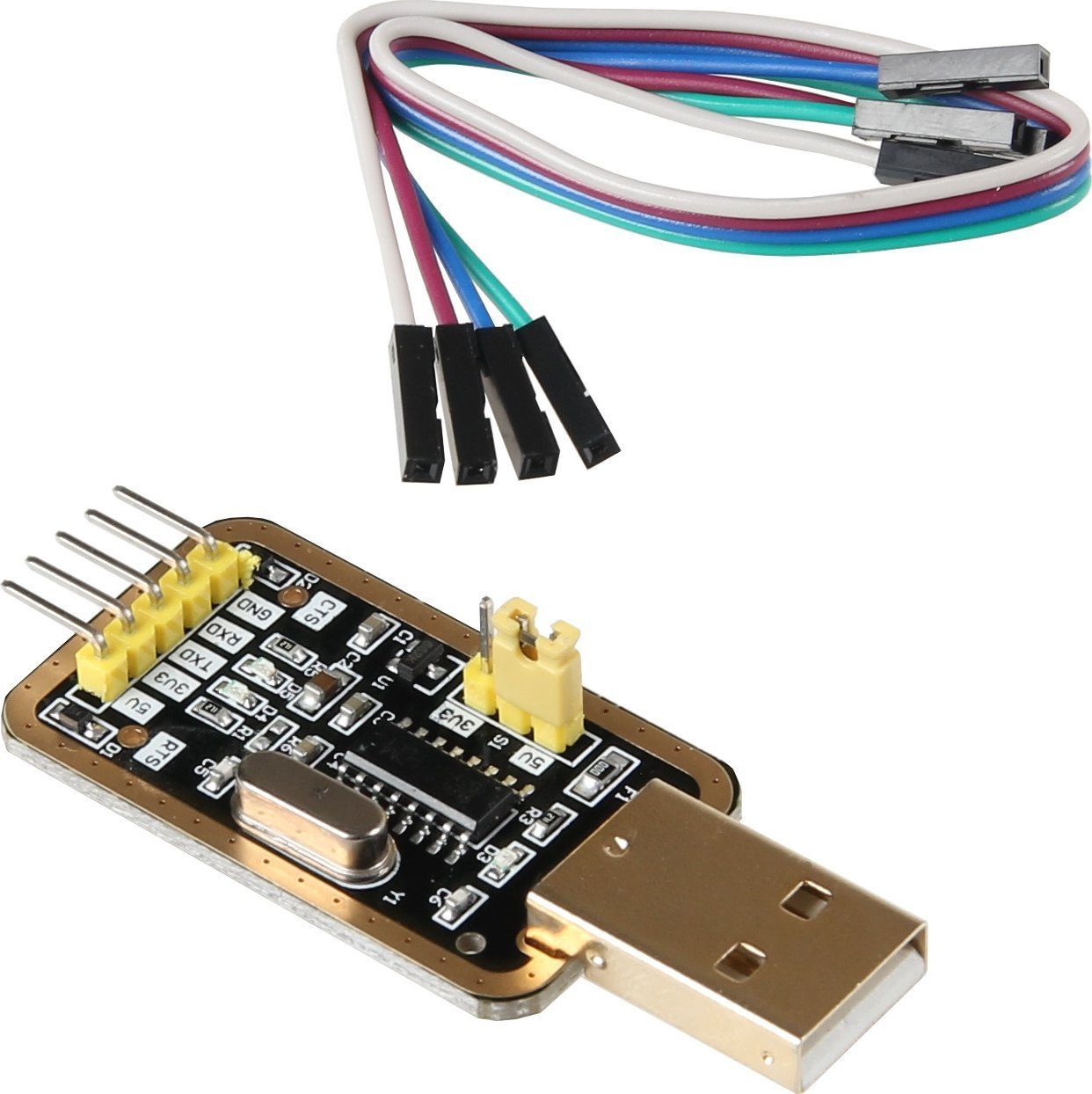 Siwa USB TO TTL INTERFACE CONVERTER