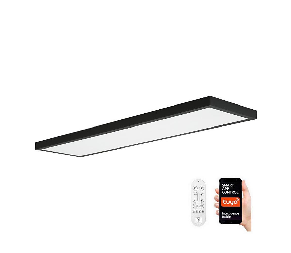 Immax NEO 07278L -LED Ściemnialne oświetlenie łazienkowe FRAME 50W/230V IP44 Wi-Fi Tuya+pilot