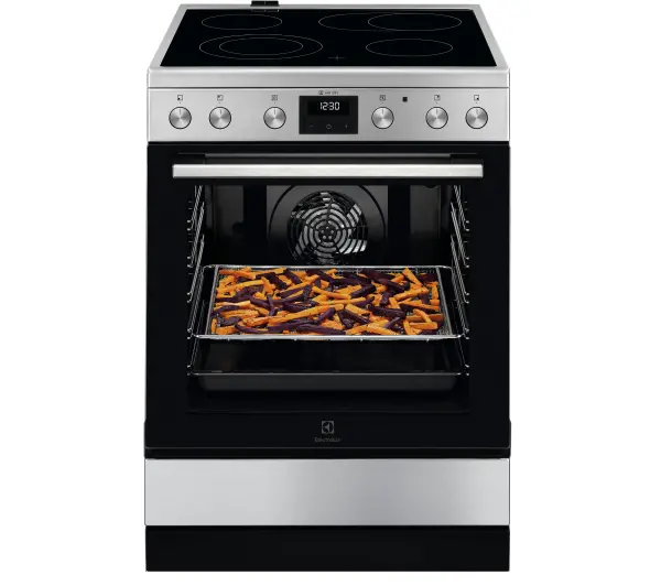 Electrolux 500 LKR64022AX Termoobieg AirFry
