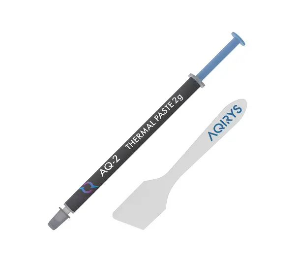 Aqirys AQ-2 2g