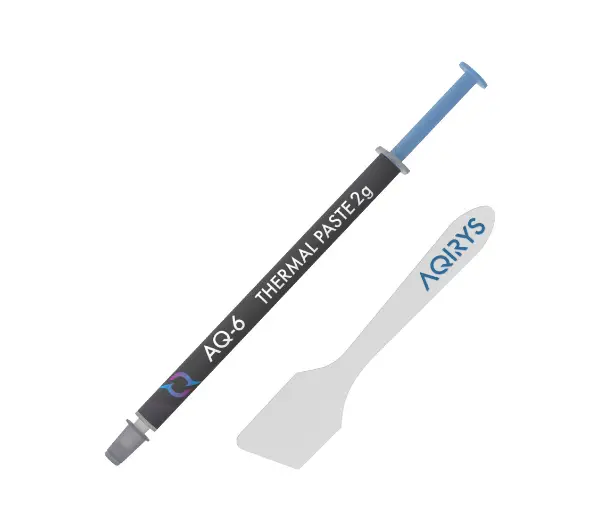 Aqirys AQ-6 2g