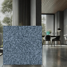 Tiles Plytka granitowa Dark Grey New G654 polerowana 60x60x1,5 cm