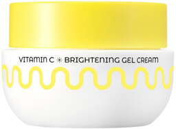 Commonlabs - Vitamin C Brightening Gel Cream - Rozjaśniający krem-żel do twarzy z witaminą C - 50 g