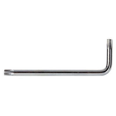 Proline Klucz długi TORX Security T30 28x160 mm CrV 48594 PX48594