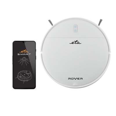 ETA Rover Biały ETA124890000