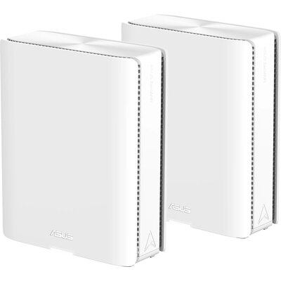 ASUS ZenWiFi BQ16 (25000Mb/s a/b/g/n/ac/ax/be) 2xAP
