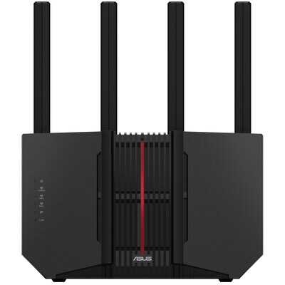 ASUS RT-BE92U 2.4 / 5 / 6 GHz (Triband), Wi-Fi Mesh