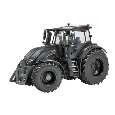 Britains traktor Valtra Q305 black 43309 Tomy