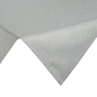 Obrus Flash 4 85X85 cm Srebrny