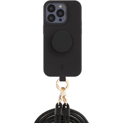 Etui JE 3in1 PopGrip iPhone 15 Pro 6.1
