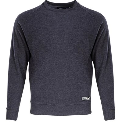 LAHTI PRO BLUZA CZARNA 320G, 